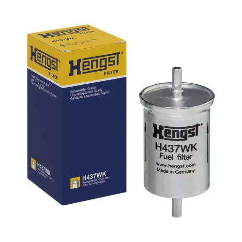 Kraftstofffilter HENGST FILTER H437WK Bild Kraftstofffilter HENGST FILTER H437WK