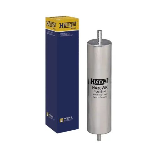 Kraftstofffilter HENGST FILTER H438WK Bild Kraftstofffilter HENGST FILTER H438WK