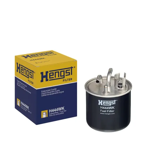 Kraftstofffilter HENGST FILTER H444WK Bild Kraftstofffilter HENGST FILTER H444WK
