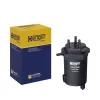 Kraftstofffilter HENGST FILTER H447WK Bild Kraftstofffilter HENGST FILTER H447WK