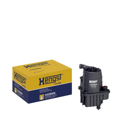 Kraftstofffilter HENGST FILTER H459WK Bild Kraftstofffilter HENGST FILTER H459WK