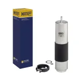 Kraftstofffilter HENGST FILTER H472WK