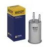 Kraftstofffilter HENGST FILTER H490WK Bild Kraftstofffilter HENGST FILTER H490WK
