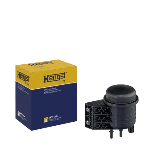Kraftstofffilter HENGST FILTER H571WK Bild Kraftstofffilter HENGST FILTER H571WK