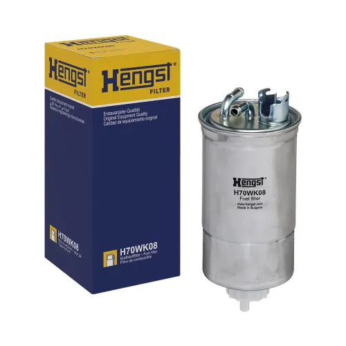Kraftstofffilter HENGST FILTER H70WK08 Bild Kraftstofffilter HENGST FILTER H70WK08