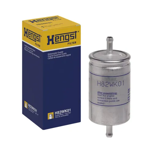 Kraftstofffilter HENGST FILTER H82WK01 Bild Kraftstofffilter HENGST FILTER H82WK01