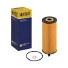 Ölfilter HENGST FILTER E122H D187 Bild Ölfilter HENGST FILTER E122H D187