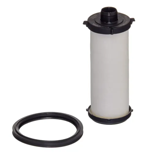 Hydraulikfiltersatz, Automatikgetriebe HENGST FILTER EG910H D454 Bild Hydraulikfiltersatz, Automatikgetriebe HENGST FILTER EG910H D454