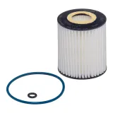Ölfilter HENGST FILTER E166H D538
