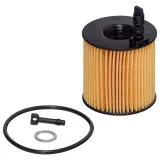 Ölfilter HENGST FILTER E1026H D710