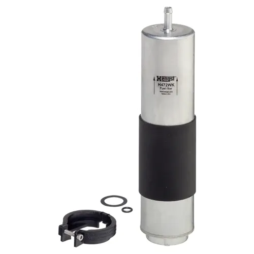 Kraftstofffilter HENGST FILTER H472WK Bild Kraftstofffilter HENGST FILTER H472WK