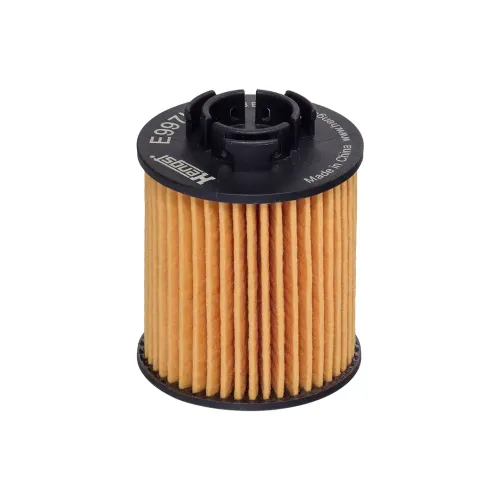 Ölfilter HENGST FILTER E997H D896 Bild Ölfilter HENGST FILTER E997H D896