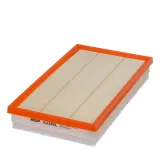 Luftfilter HENGST FILTER E2349L