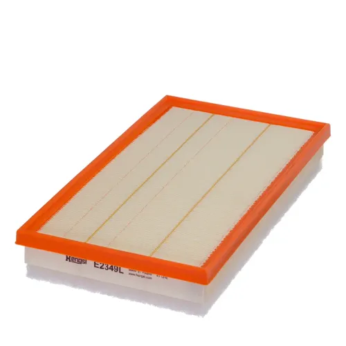 Luftfilter HENGST FILTER E2349L Bild Luftfilter HENGST FILTER E2349L