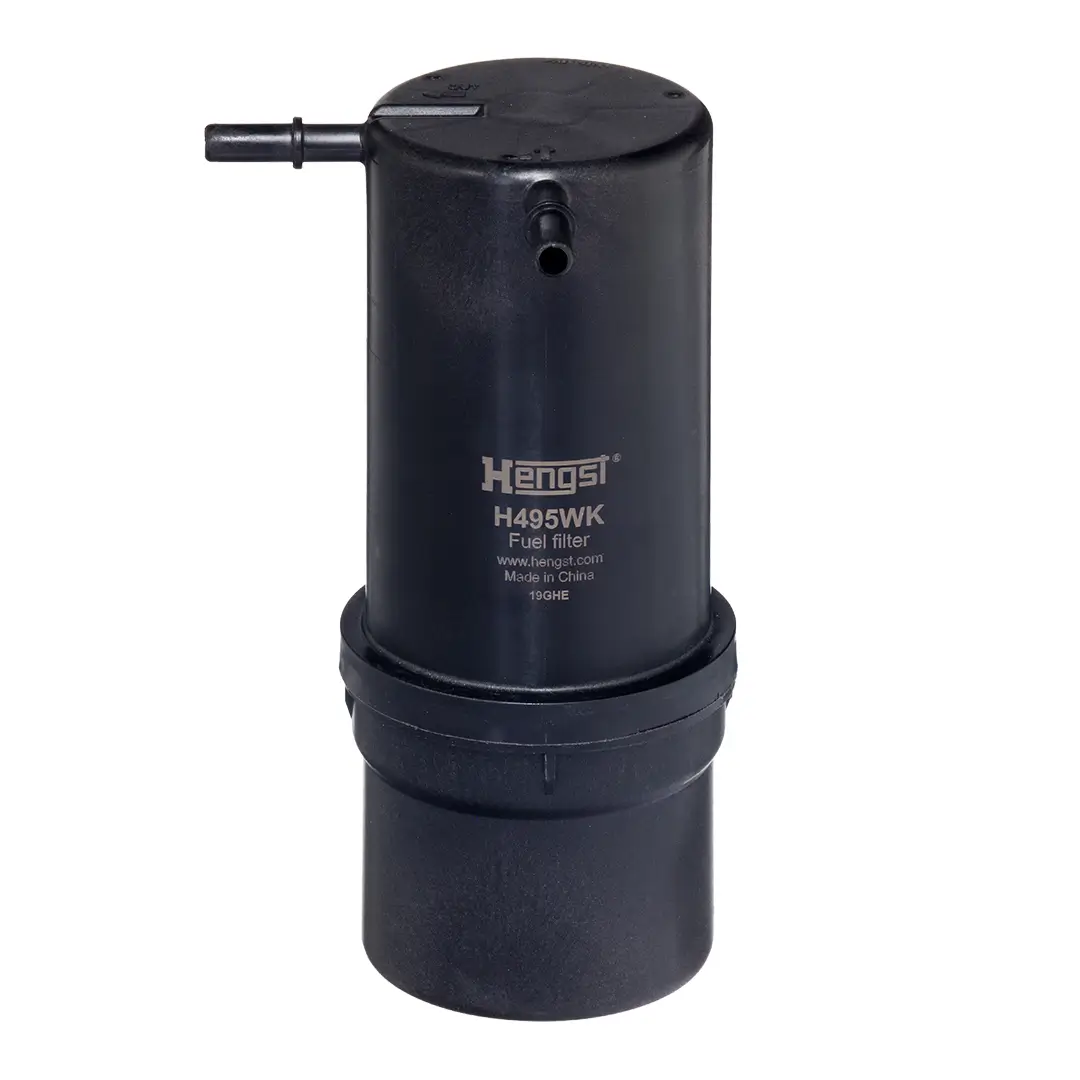 Kraftstofffilter HENGST FILTER H495WK