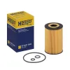 Ölfilter HENGST FILTER E115H01 D208 Bild Ölfilter HENGST FILTER E115H01 D208