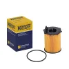 Ölfilter HENGST FILTER E40H D323 Bild Ölfilter HENGST FILTER E40H D323