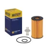Ölfilter HENGST FILTER E860H D358 Bild Ölfilter HENGST FILTER E860H D358