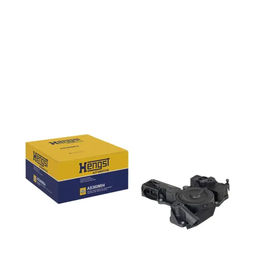 Ölabscheider, Kurbelgehäuseentlüftung HENGST FILTER AS360M04 Bild Ölabscheider, Kurbelgehäuseentlüftung HENGST FILTER AS360M04