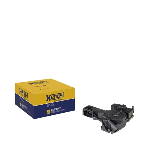 Ölabscheider, Kurbelgehäuseentlüftung HENGST FILTER AS366M03 Bild Ölabscheider, Kurbelgehäuseentlüftung HENGST FILTER AS366M03