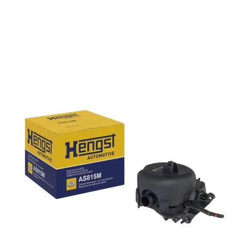 Ölabscheider, Kurbelgehäuseentlüftung HENGST FILTER AS815M Bild Ölabscheider, Kurbelgehäuseentlüftung HENGST FILTER AS815M