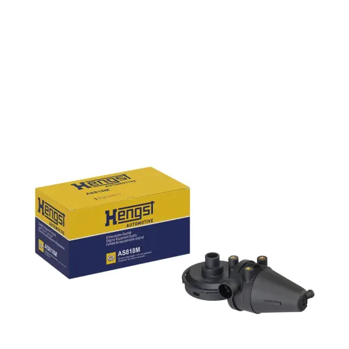 Ölabscheider, Kurbelgehäuseentlüftung HENGST FILTER AS818M Bild Ölabscheider, Kurbelgehäuseentlüftung HENGST FILTER AS818M