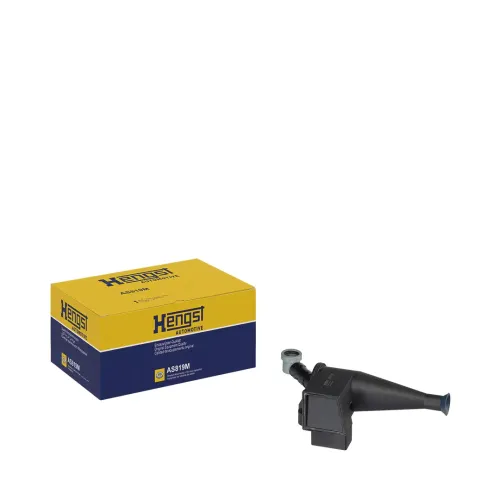 Ölabscheider, Kurbelgehäuseentlüftung HENGST FILTER AS819M Bild Ölabscheider, Kurbelgehäuseentlüftung HENGST FILTER AS819M