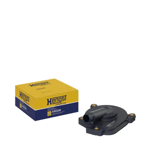 Ölabscheider, Kurbelgehäuseentlüftung HENGST FILTER AS822M Bild Ölabscheider, Kurbelgehäuseentlüftung HENGST FILTER AS822M