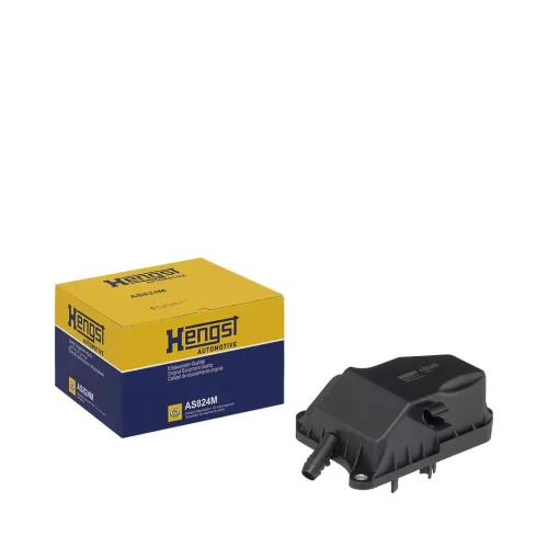 Ölabscheider, Kurbelgehäuseentlüftung HENGST FILTER AS824M Bild Ölabscheider, Kurbelgehäuseentlüftung HENGST FILTER AS824M