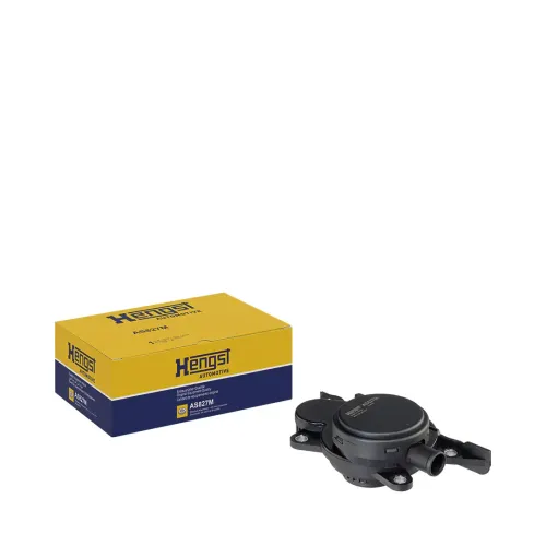 Ölabscheider, Kurbelgehäuseentlüftung HENGST FILTER AS827M Bild Ölabscheider, Kurbelgehäuseentlüftung HENGST FILTER AS827M