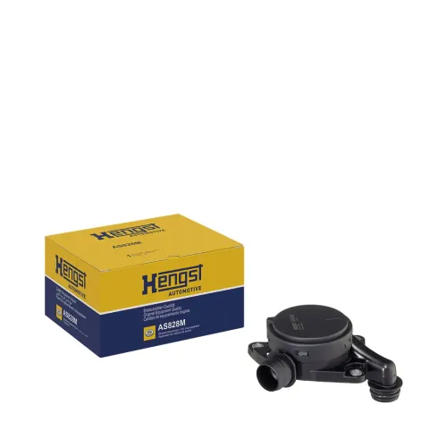 Ölabscheider, Kurbelgehäuseentlüftung HENGST FILTER AS828M Bild Ölabscheider, Kurbelgehäuseentlüftung HENGST FILTER AS828M
