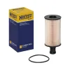 Ölfilter HENGST FILTER E1004H D672 Bild Ölfilter HENGST FILTER E1004H D672