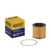 Ölfilter HENGST FILTER E320H01 D84 Bild Ölfilter HENGST FILTER E320H01 D84