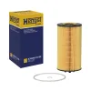 Ölfilter HENGST FILTER E355H01 D109 Bild Ölfilter HENGST FILTER E355H01 D109