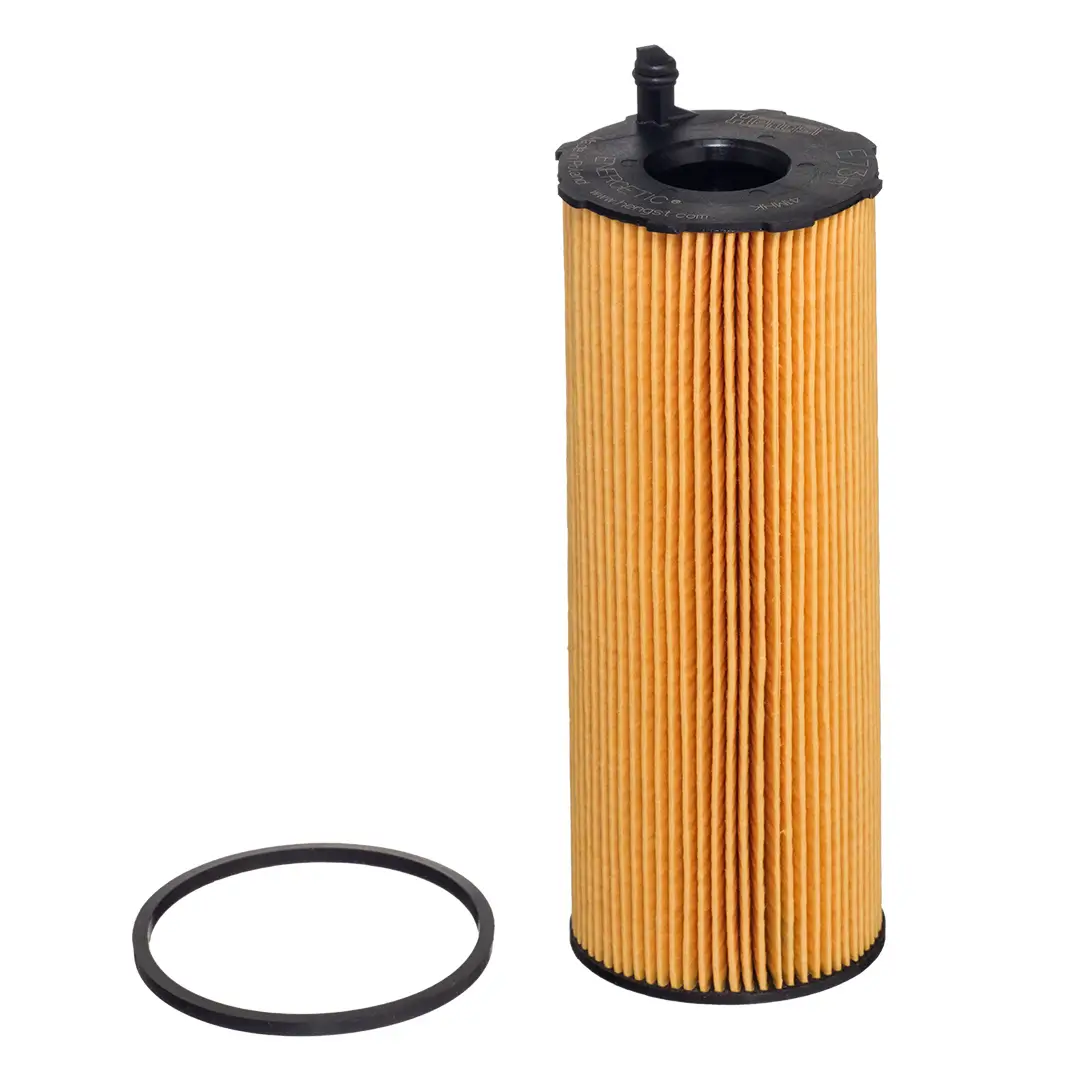 Ölfilter HENGST FILTER E73H D134