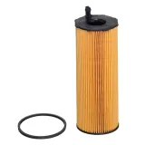 Ölfilter HENGST FILTER E73H D134