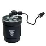 Kraftstofffilter HENGST FILTER H880WK
