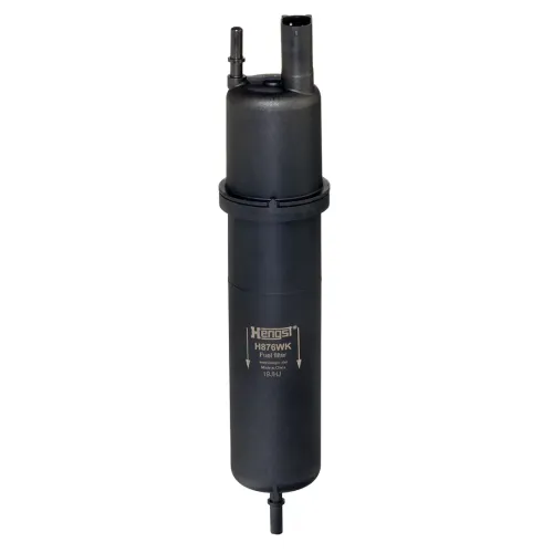 Kraftstofffilter HENGST FILTER H876WK Bild Kraftstofffilter HENGST FILTER H876WK