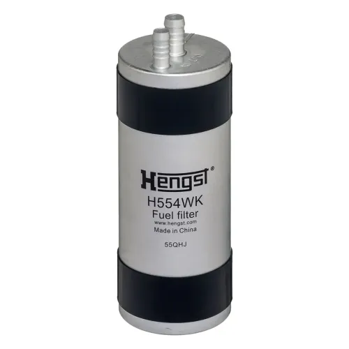 Kraftstofffilter HENGST FILTER H554WK Bild Kraftstofffilter HENGST FILTER H554WK