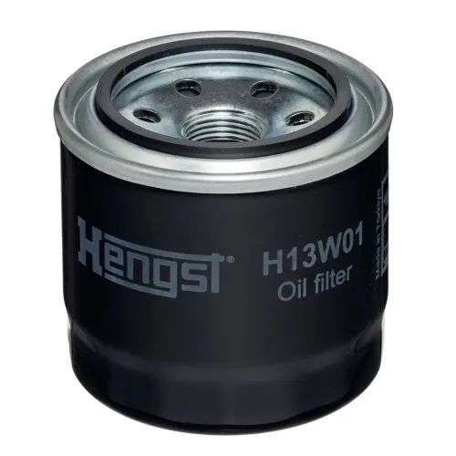 Ölfilter HENGST FILTER H13W01 Bild Ölfilter HENGST FILTER H13W01