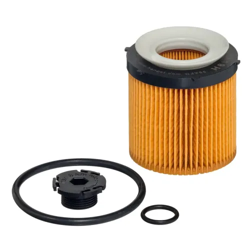 Ölfilter HENGST FILTER E819H D239 Bild Ölfilter HENGST FILTER E819H D239