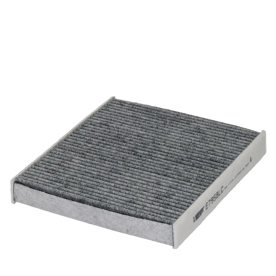 Filter, Innenraumluft HENGST FILTER E7958LC