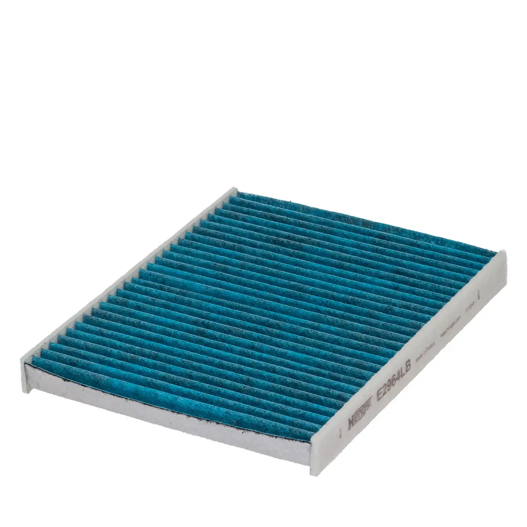 Filter, Innenraumluft HENGST FILTER E2964LB