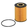 Ölfilter HENGST FILTER E113H D181 Bild Ölfilter HENGST FILTER E113H D181