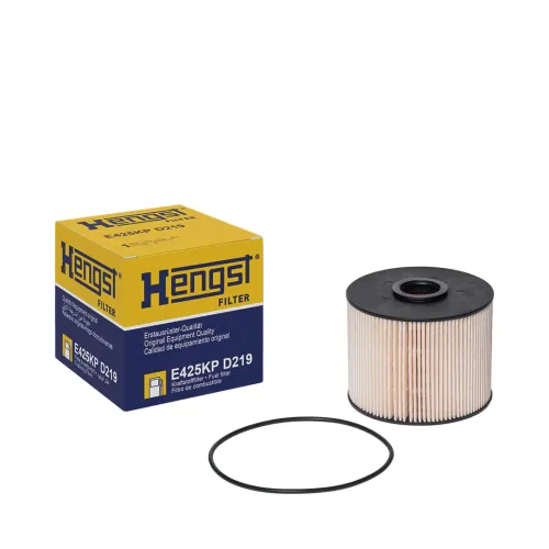 Kraftstofffilter HENGST FILTER E425KP D219 Bild Kraftstofffilter HENGST FILTER E425KP D219