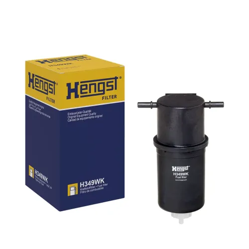 Kraftstofffilter HENGST FILTER H349WK Bild Kraftstofffilter HENGST FILTER H349WK
