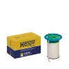Kraftstofffilter HENGST FILTER E460KP Bild Kraftstofffilter HENGST FILTER E460KP