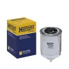 Kraftstofffilter HENGST FILTER H131WK Bild Kraftstofffilter HENGST FILTER H131WK