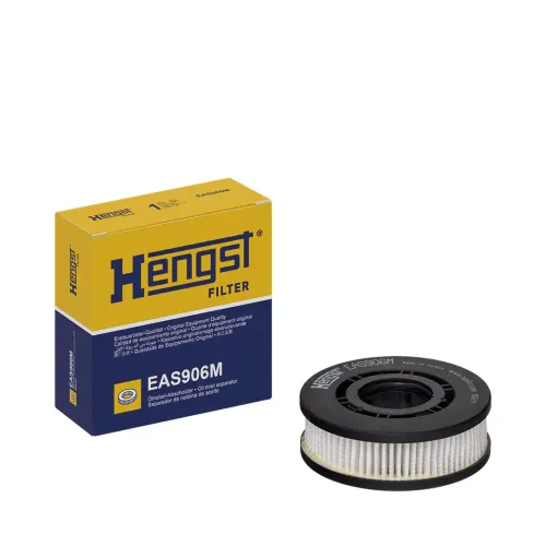 Ölabscheider, Kurbelgehäuseentlüftung HENGST FILTER EAS906M Bild Ölabscheider, Kurbelgehäuseentlüftung HENGST FILTER EAS906M