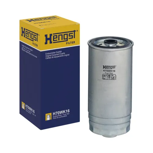Kraftstofffilter HENGST FILTER H70WK16 Bild Kraftstofffilter HENGST FILTER H70WK16